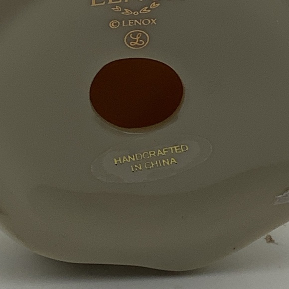 Lenox Praying Angel Figurine - Picture 11 of 11